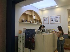 -海马体照相馆(广州新世界云门New park店)