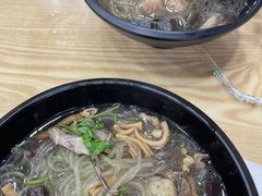 五味鸭血粉丝汤-京陵鸭血粉丝汤(景德路店)