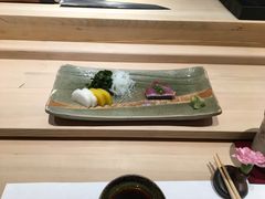 -鮨一日本料理旗舰店(总店)