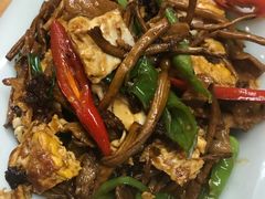 -宏记广东客家菜(丰汇店)