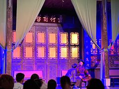 -马家大院