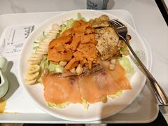 -SaladJohn沙拉匠(凯德1818店)