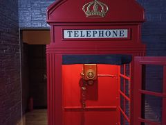 -逃脱反斗城沉浸剧情密室(北京路店)