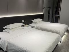 -Space君欧高空江景酒店(重庆解放碑云端之眼店)
