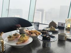 -Hi City·城市之巅