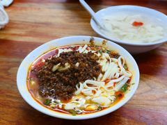 -小谭豆花(西大街店)