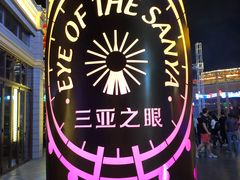 -三亚海昌梦幻海洋不夜城