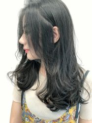 点击看大图 -BM SALON
