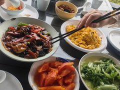 -品渔味湖鲜馆(拈花湾店)