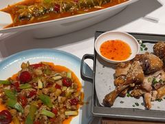 -蓉城小馆(科兴店)