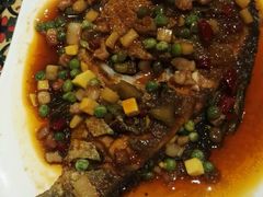 -城南往事济南风味主题餐厅(东环店)