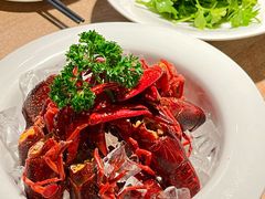 -同福龙虾(高新店)