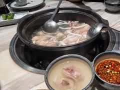 -同仁四季椰子鸡(福田东园总店)