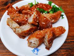 -老宅原住民沙茶面精品小吃(龙头路店)