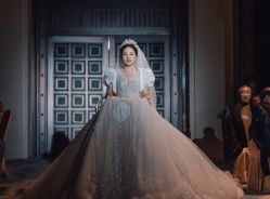 -曼格纳婚礼艺术中心(张江店)