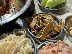 -渝味黄姐火锅(黄泥村店)