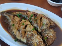 -天天渔港海鲜酒家(石浦玉泉路店)