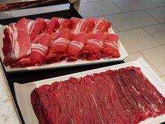 手切羊肉-宝弟羊肉馆(众意路店)