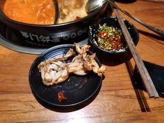 -串门邻居串串火锅(云南南路店)