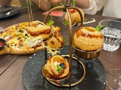 -Shantek象提南亚西餐厅&Bistro(淮海中路店)