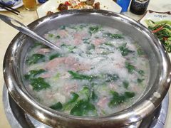 猪杂粥-标记美食新鲜猪杂(兴南大道店)