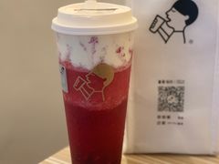 -喜茶(广州天汇igc店)