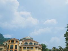 -重庆海昌加勒比海水世界