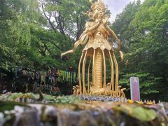 -丽江玉水寨