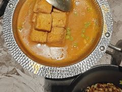 -老周家酱卤猪蹄私房菜(克拉玛依西街店)