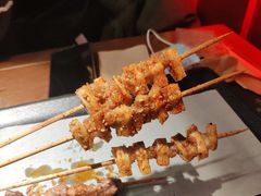 -管氏翅吧(马家堡店)