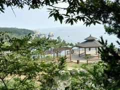 android_upload_pic-大连金石滩滨海国家地质公园