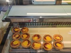 -田中先生の泡芙工坊(罗斯福店)