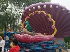 -安徒生童话乐园