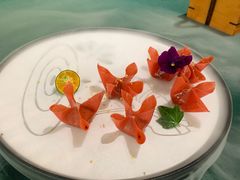 -荷风细雨·中国茶宴(碧云店)