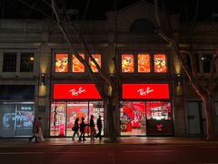 -Ray·Ban雷朋(淮海中路店)