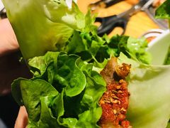 -牛炙烤肉(车公庙店)