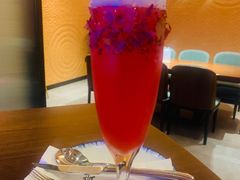 鸡尾酒-Ambra Haus琥珀屋精酿餐厅(宝山店)