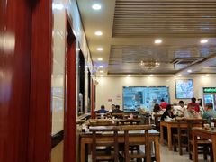大堂-凤齐羊肉烩面馆