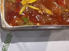 -寂寞的豆芽 烧烤酒场(丽景店)