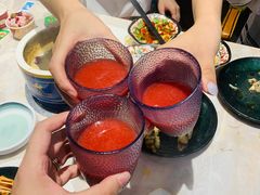 -五月罗马海鲜自助餐厅(月星环球港店)