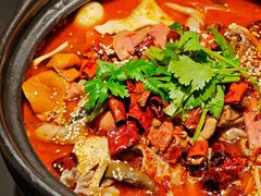-麻六记(新天地店)