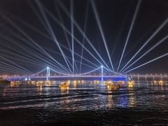 -星海湾跨海大桥