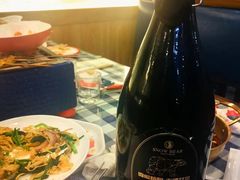 -雪熊哈尔滨烧烤·精酿啤酒·砂锅(中央胜境店)