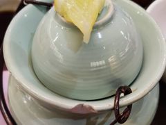 -黑松白鹿(金融街店)