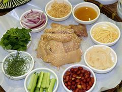 -顺意·顺德家乡菜(中心商务大厦店)