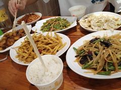 -卢庄(江汉路店)