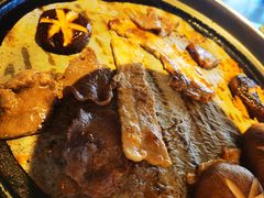 -晓燃地摊烤肉(朝阳双桥店)