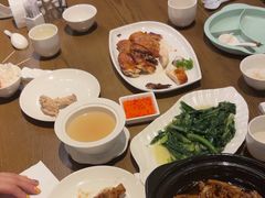 -三亚湾假日度假酒店·中餐厅