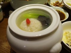 狮子头-海约淮扬老菜馆(团结南路店)