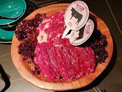 -二刀潮牛(重庆光环购物公园店)